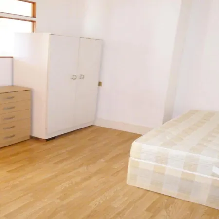 Ferienwohnung Anson Road